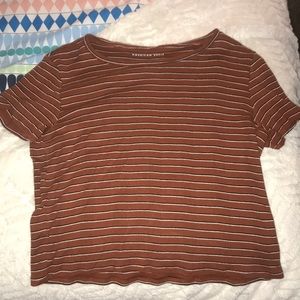 AE Crew Neck Baby T-Shirt